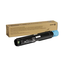 Лазерный картридж Xerox 106R03768 Cyan
