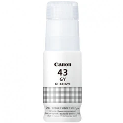 Струйный картридж Canon GI-43 Grey for G540/640 4707C001AA