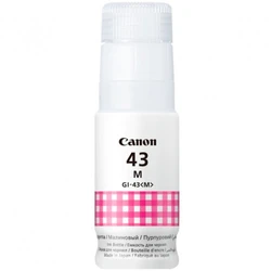 Струйный картридж Canon GI-43 Magenta for G540/640 4680C001AA