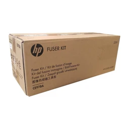 Опция для печатной техники HP Color LaserJet CP5525 220V Fuser Kit CE978A