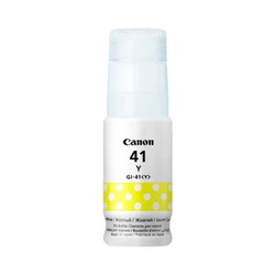 Струйный картридж Canon INK GI-41, Yellow 4545C001AA