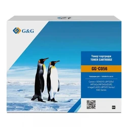 Тонер G&G C056X GG-C056X