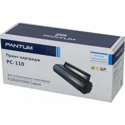 Лазерный картридж Pantum PC-110