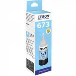 Тонер Epson C13T673598
