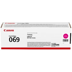 Тонер Canon 069 Magenta 5092C002