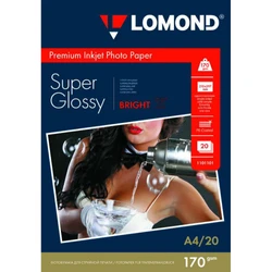 Бумага Lomond 1101101