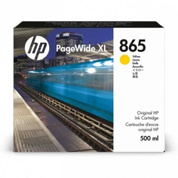 Струйный картридж HP 865 3ED84A