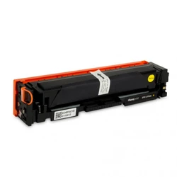 Лазерный картридж Europrint Жёлтый EPC-CF542X