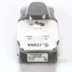 Zebra 800300-370EM, Красящая лента Ribbon, Color-1/2 YMCKO, 400 Images, ZC300, EMEA