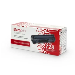 Лазерный картридж Europrint EPC-728