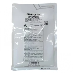 Опция для печатной техники Sharp BPGV200 Девелопер
