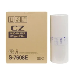 Riso S-7608
