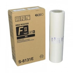 Riso Мастер плёнка Riso FII TYPE 37E A3 S-8131E