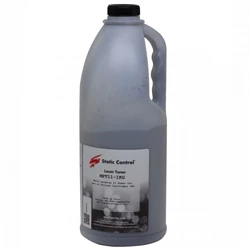 Струйный картридж Static Control Тонер Black, 1 кг, флакон MPT11-1KG