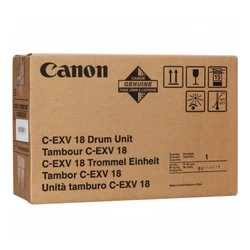 Барабан Canon C-EXV 18 0388B002AA 000