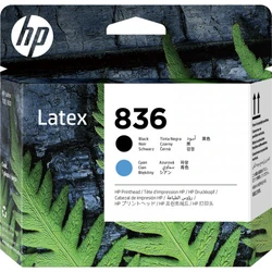 Картридж для плоттеров HP /№836 4UV95A