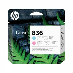 Картридж для плоттеров HP №836 4UV97A
