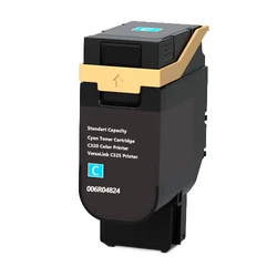 Лазерный картридж Xerox 006R04824