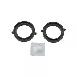 Сервисный комплект Ricoh втулки тефлонового вала D2454299