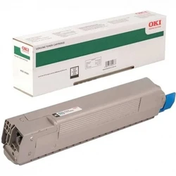 Лазерный картридж OKI 45862840/45862852 Black