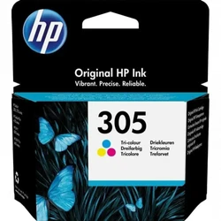 Струйный картридж HP 305 3YM60AE#UUQ
