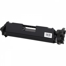 Тонер HP COLOR/Black/ C-CF217A