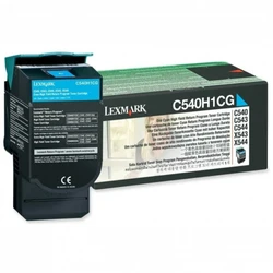 Тонер Lexmark C540H1CG