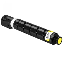 Тонер Canon C-EXV 65 YELLOW 5764C001