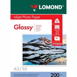 Бумага Lomond 0102024