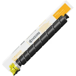 Лазерный картридж Kyocera Тонер-картридж Kyocera TK-8465Y 1T0C2LANL0