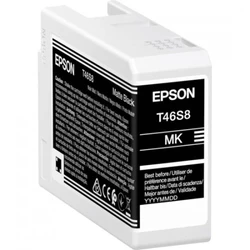 Струйный картридж Epson C13T46S80N