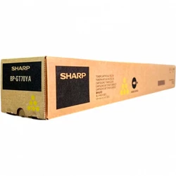 Лазерный картридж Sharp BPGT70YA