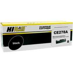 Лазерный картридж Hi-Black HB-CE278A для LJ Pro P1566/P1606dn/M1536dnf 120012091