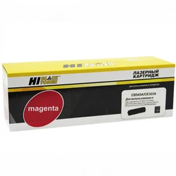 Лазерный картридж Hi-Black HB-CB543A/CE323A