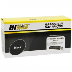 Лазерный картридж Hi-Black HB-C7115A/Q2613A/Q2624A