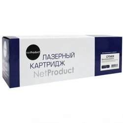 Лазерный картридж NetProduct N-CF540X