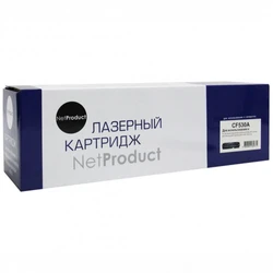 Лазерный картридж NetProduct N-CF530A