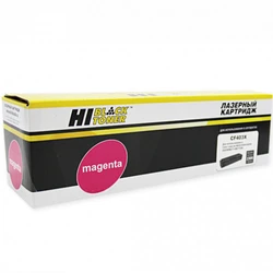 Лазерный картридж Hi-Black HB-CF403X