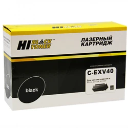 Лазерный картридж Hi-Black HB-C-EXV40