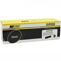 Лазерный картридж Hi-Black HB-CF210X