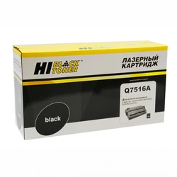 Лазерный картридж Hi-Black HB-Q7516A 22013301