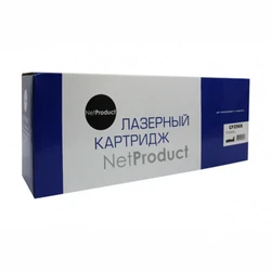 Лазерный картридж NetProduct N-CF256X для LJ Pro M436N/DN/NDA