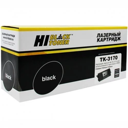 Лазерный картридж Hi-Black HB-TK-3170 для P3050dn/P3055dn/P3060dn 93927109