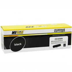 Лазерный картридж Hi-Black HB-CC530A для CLJ CP2025/CM2320/Canon LBP7200 996200100
