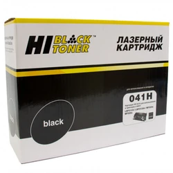 Лазерный картридж Hi-Black HB-№041H 220095929