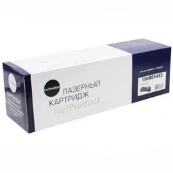 Лазерный картридж NetProduct N-106R01413 9895631810