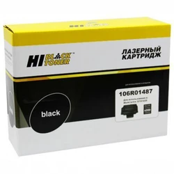 Лазерный картридж Hi-Black HB-106R01487 98999919055