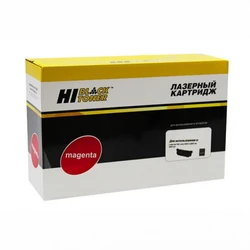 Лазерный картридж Hi-Black HB-№054H M 989999302