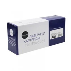 Лазерный картридж NetProduct N-CE322A 9990100180