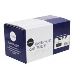 Тонер NetProduct N-TK-3130 401080125